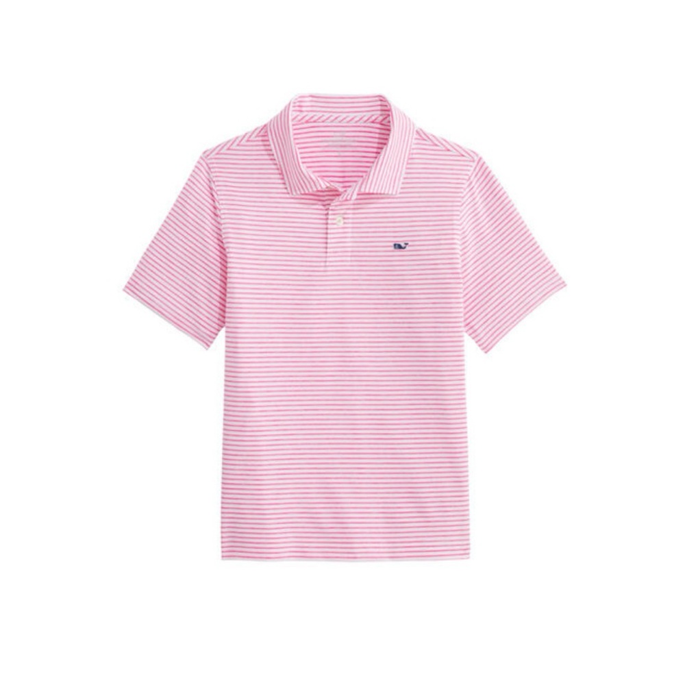 Vineyard Vines Performance Polo